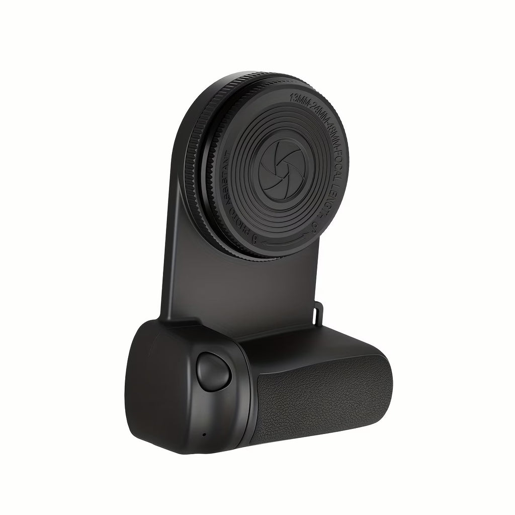 Maglev Magnetic Phone Camera Mount with Built-in Fill Light