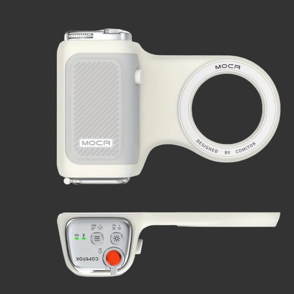 COMITOK MOCA Mobile Photography Assistant Grip