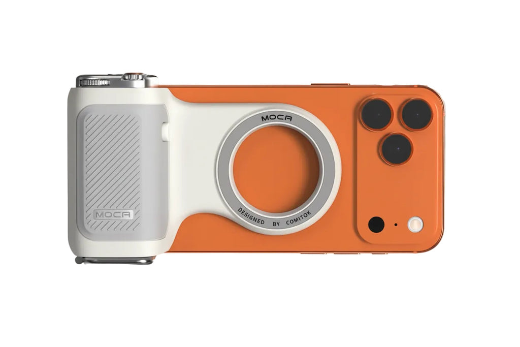 COMITOK MOCA Mobile Photography Assistant Grip