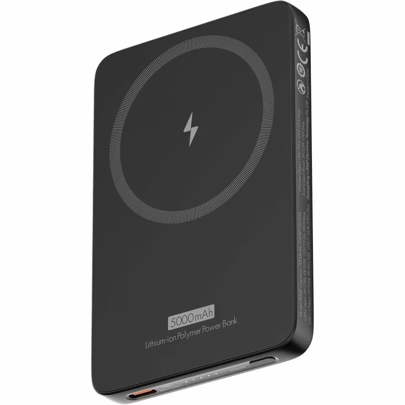 Rayswitch 10000mAh 22.5W Fast Charging Power Bank