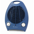 Condere Bladeless Portable Electric Space Heater & Fan Heater (ZR-5011)