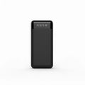 20000mAh Portable Fast Charging Power Bank with Built-In Cables