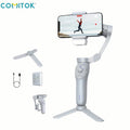 COMITOK L7Cpro 3-Axis Handheld Gimbal Stabilizer