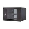 10-Inch 4U Mini Wall-Mount Server & Network Enclosure (325W x 300D mm)