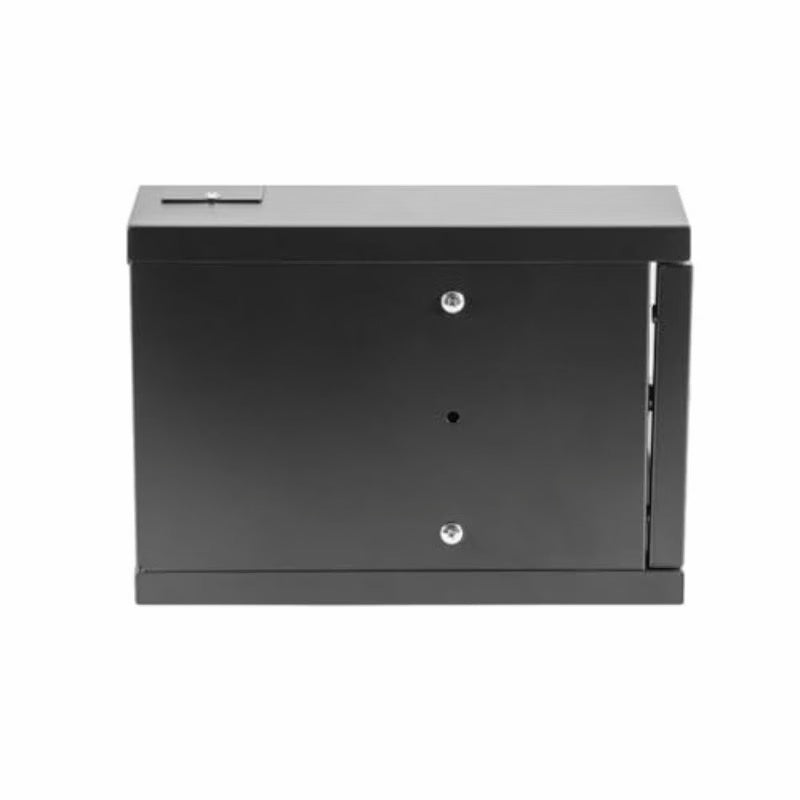 10-Inch 4U Mini Wall-Mount Server & Network Enclosure (325W x 300D mm)