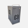 10-Inch 4U Mini Wall-Mount Server & Network Enclosure (325W x 300D mm)